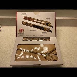 CHI ceramic hairstyling iron